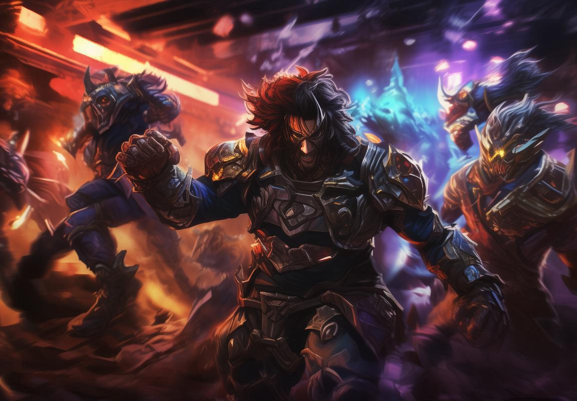 S13全球总决赛：T1战队力克IG晋级瑞士轮，Faker发条魔灵关键发挥