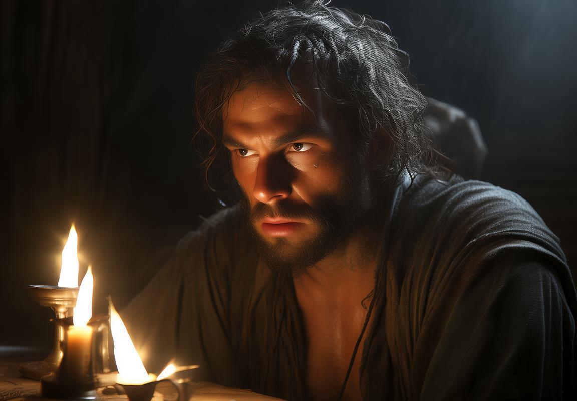 状态调整与心态失衡：从自我怀疑到真诚面对后的积极改变