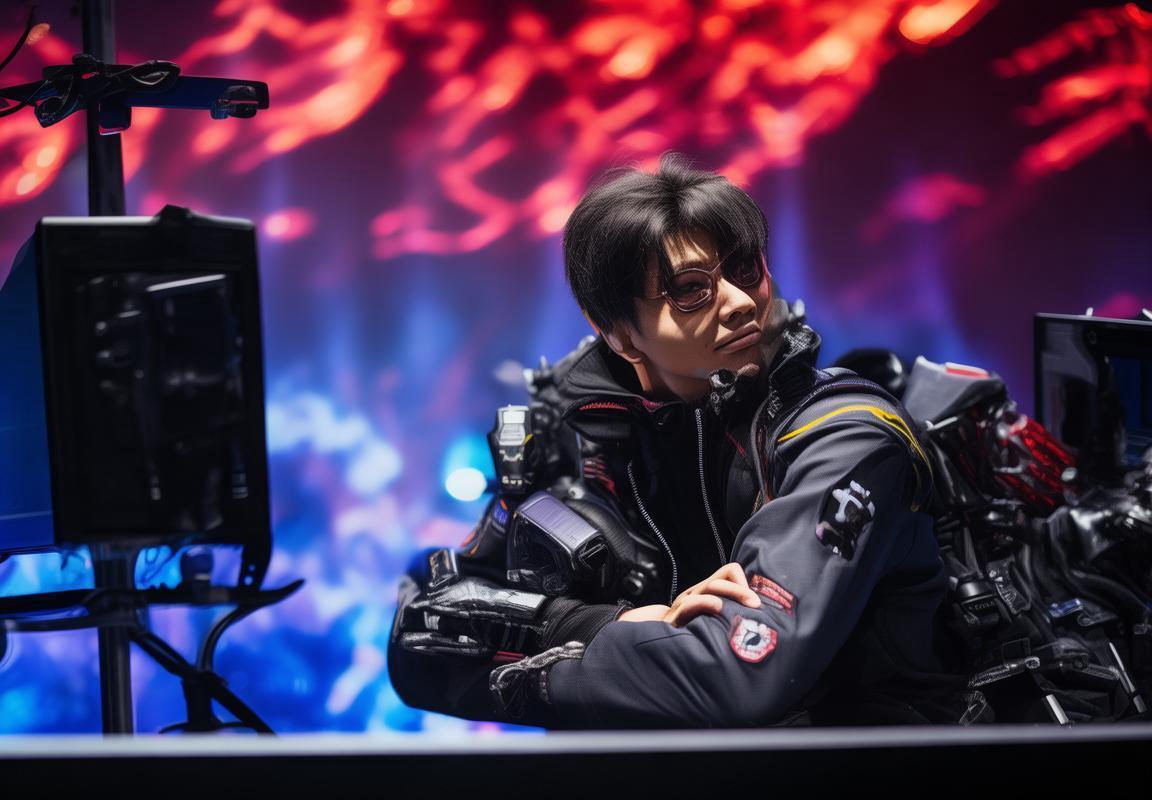 英雄联盟全球总决赛见证中国电竞崛起：LPL赛区实力引领电竞产业，传承电竞精神