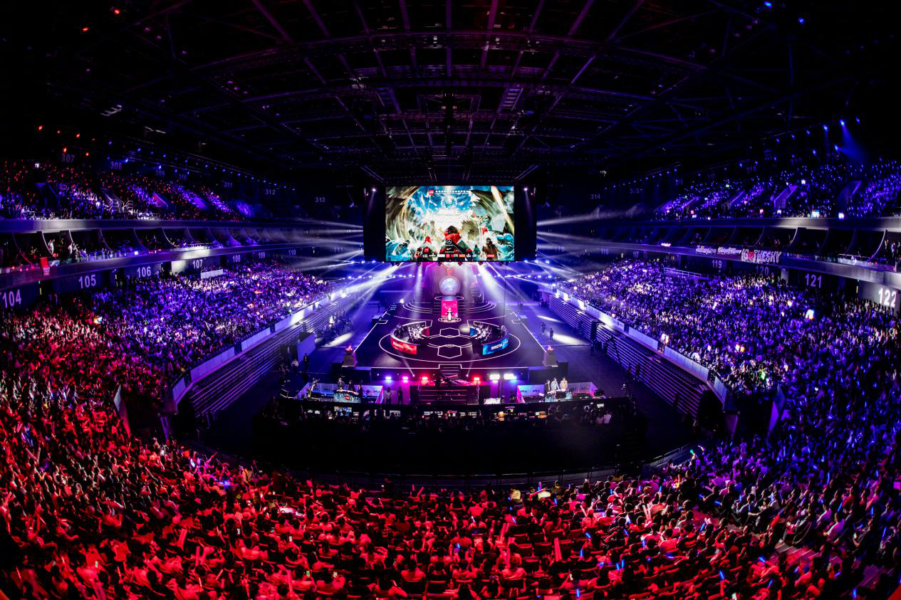 S15淘汰赛赛程：八强、四强、决赛对阵详情