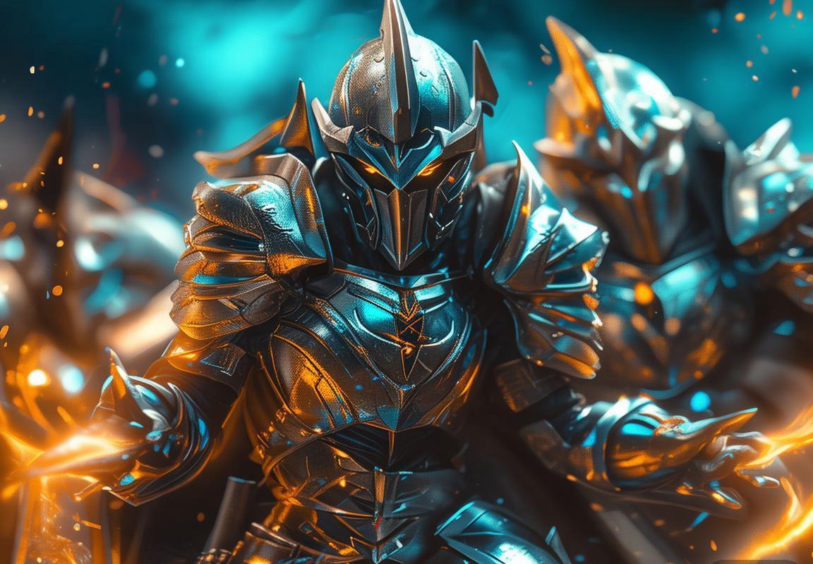 S15十大高光操作：Knight阿狸魅惑舞步上榜。